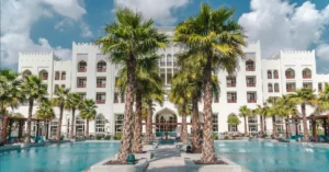 India’s hotel sector