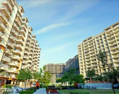 India’s housing