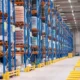 India’s industrial and warehousing