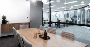 India’s office market