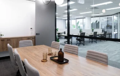India’s office market