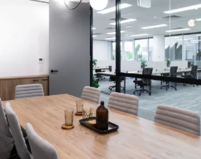 India’s office market