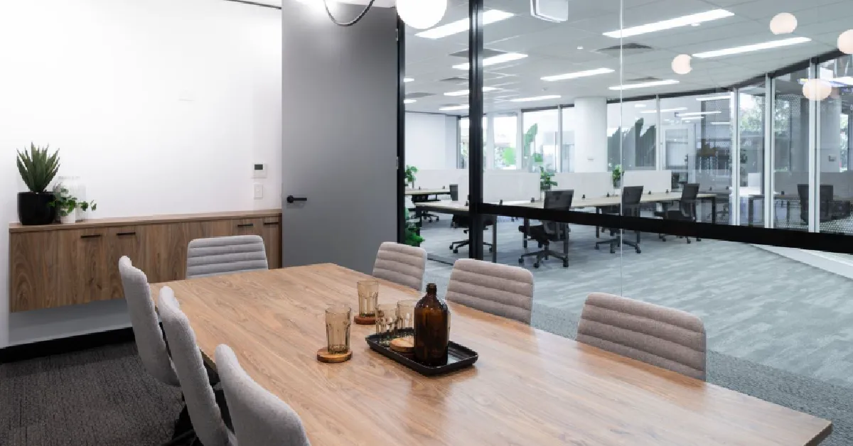India’s office market