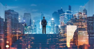 India’s office market