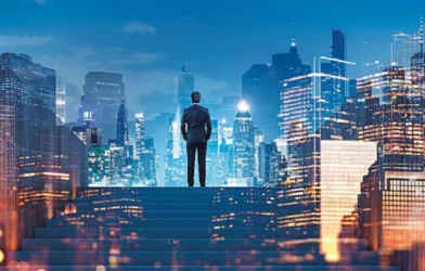 India’s office market