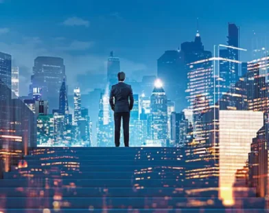 India’s office market