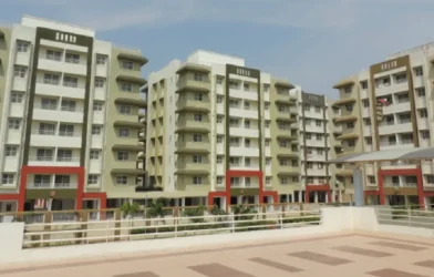 India's real estate sector