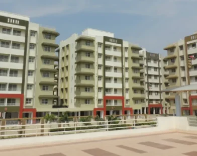 India's real estate sector