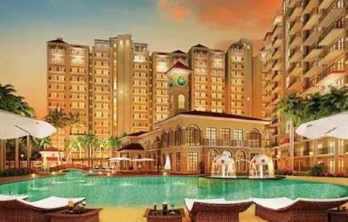 India’s residential real estate market