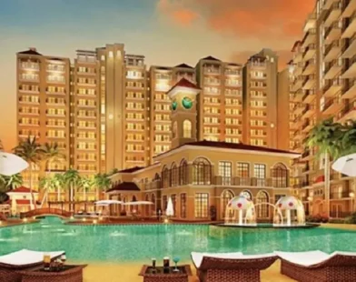 India’s residential real estate market
