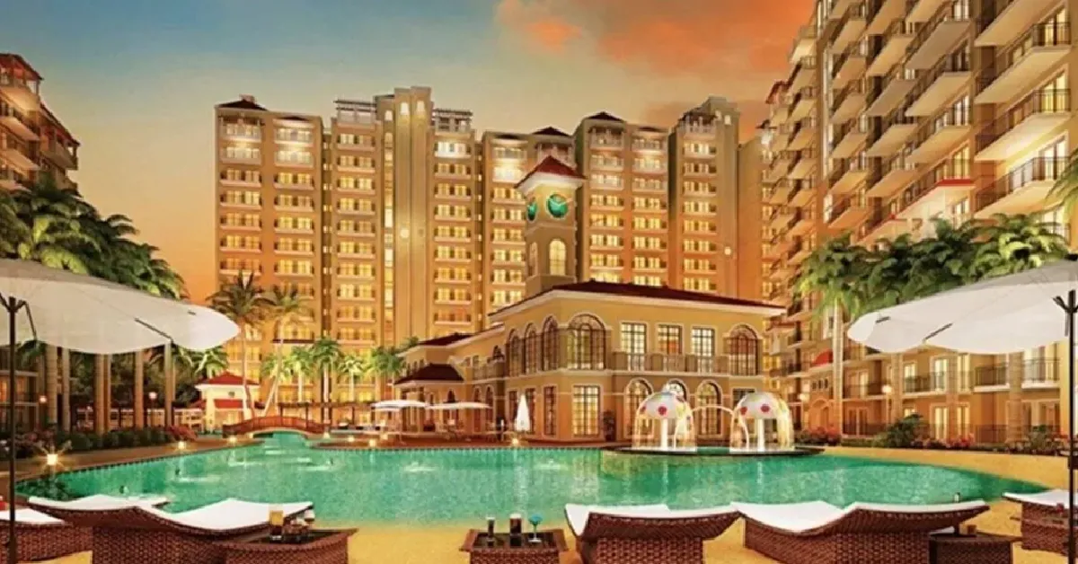 India’s residential real estate market
