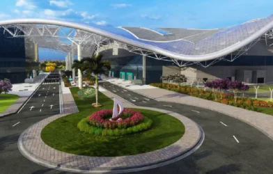 Kalpataru Projects
