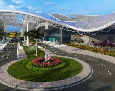 Kalpataru Projects