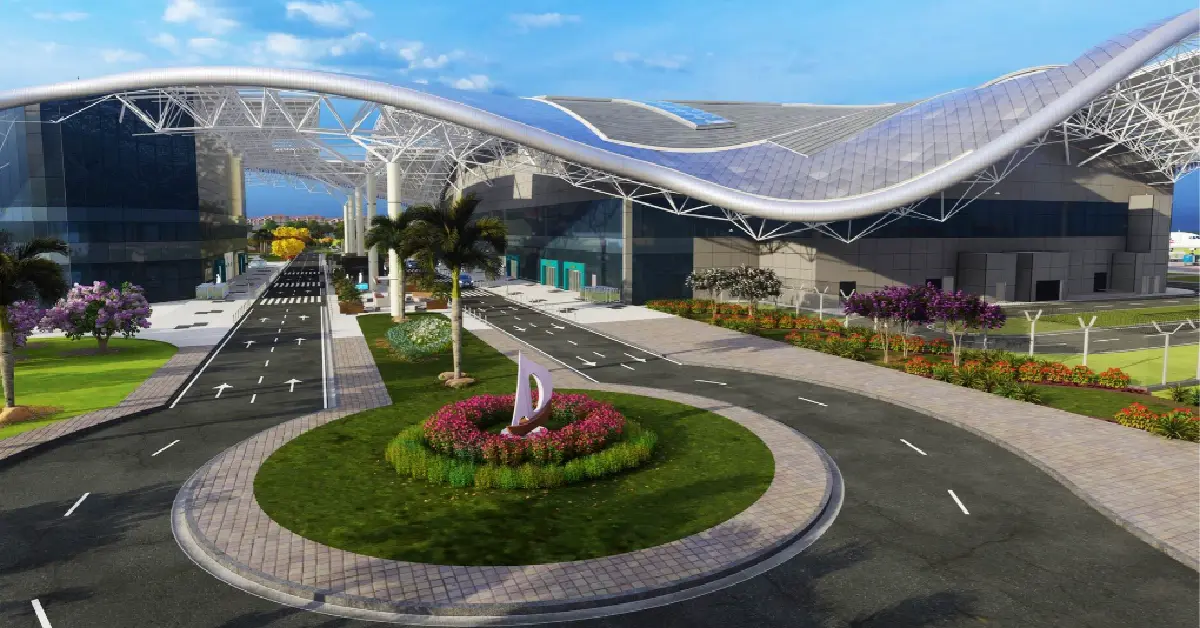 Kalpataru Projects