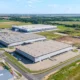 Logistics park 80x80