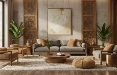 Modern Living