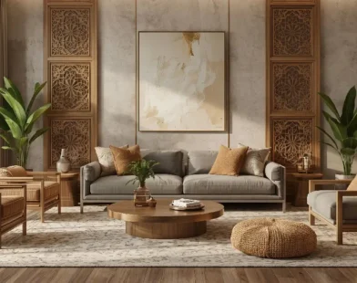Modern Living