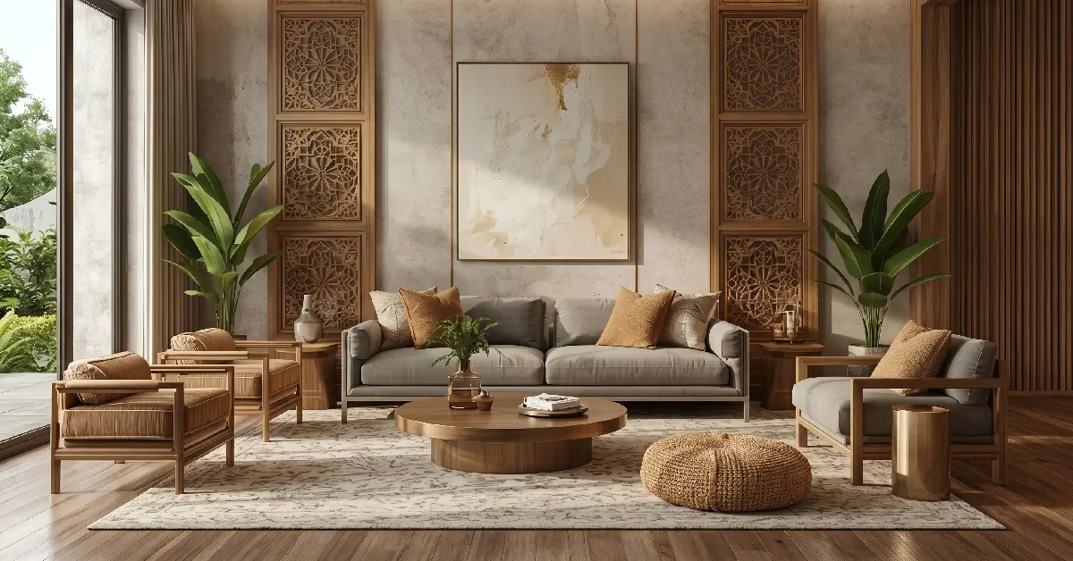 Modern Living