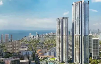 Mumbai