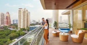 Mumbai housing market