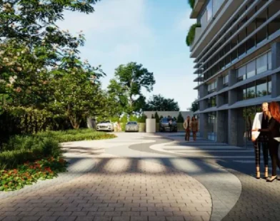 Nila Spaces
