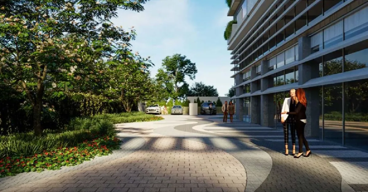 Nila Spaces