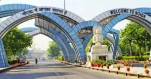 Noida Authority