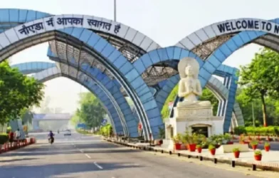 Noida Authority
