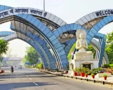 Noida Authority