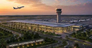 Noida International Airport