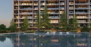 Oberoi Realty