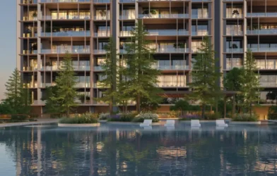 Oberoi Realty