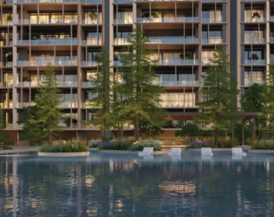 Oberoi Realty