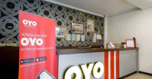 Oyo parent