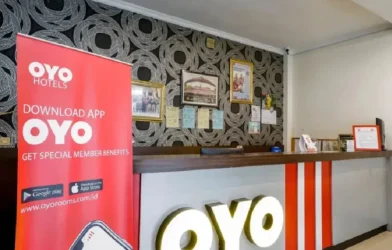 Oyo parent