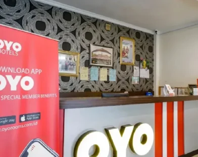Oyo parent