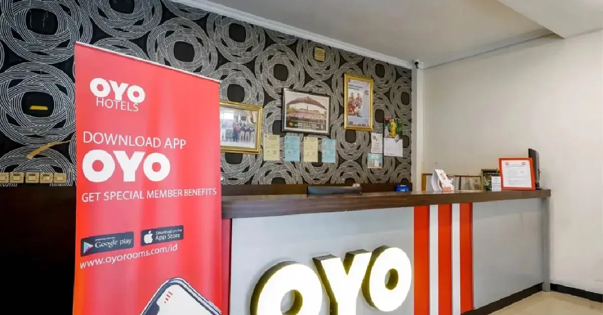 Oyo parent