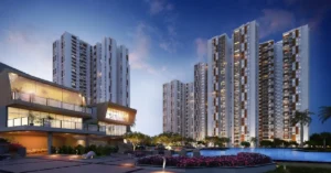Prestige Estates