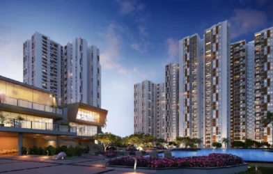 Prestige Estates