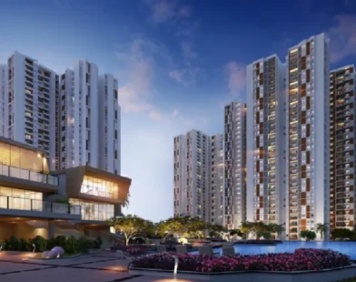 Prestige Estates