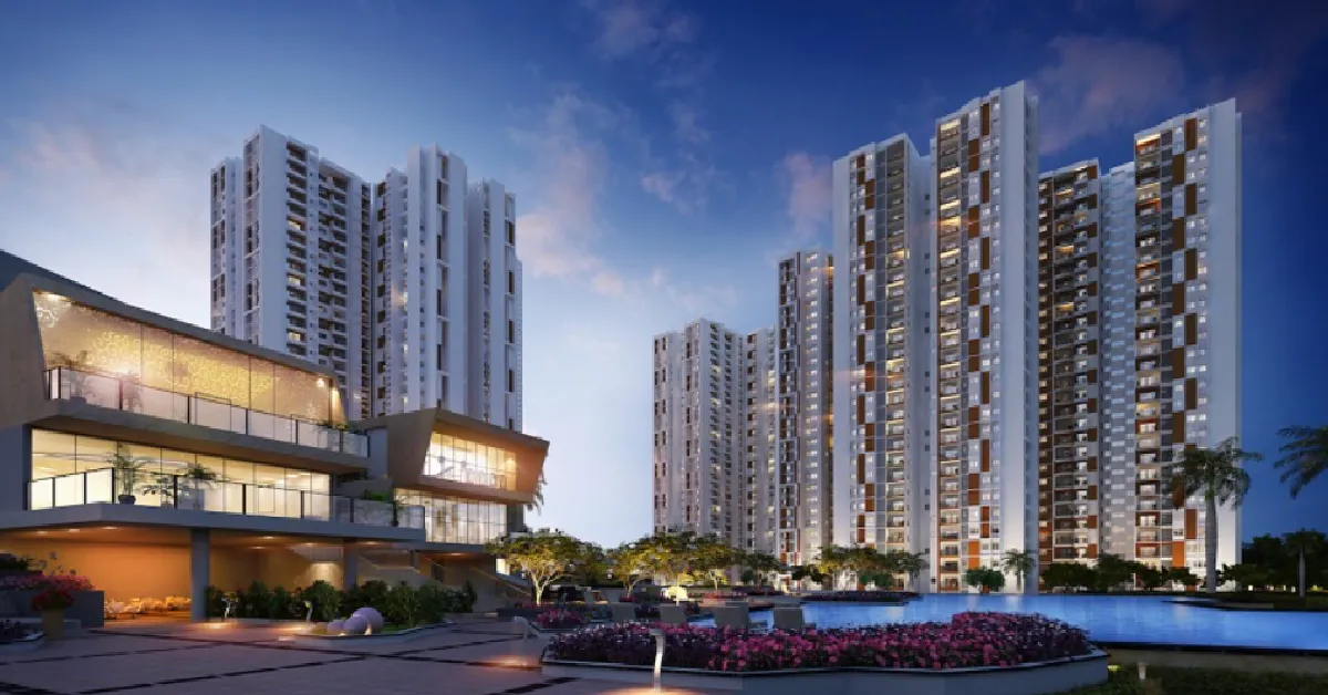 Prestige Estates