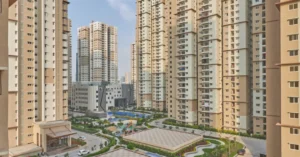 Prestige Estates