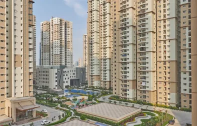 Prestige Estates