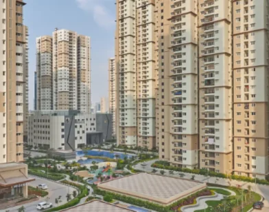 Prestige Estates