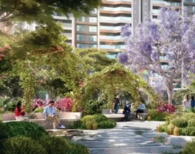 Prestige Group