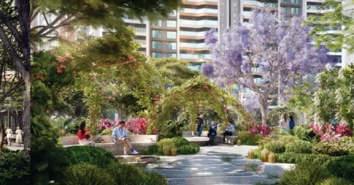 Prestige Group