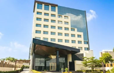 Pride Hotels