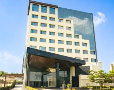 Pride Hotels