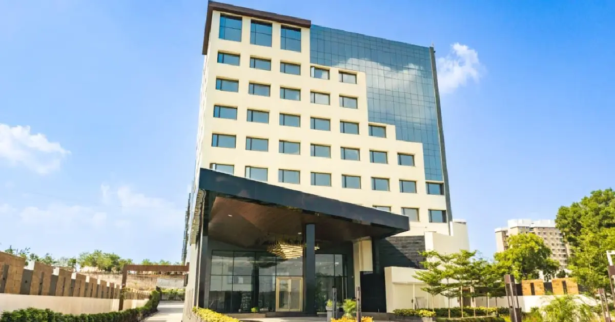 Pride Hotels