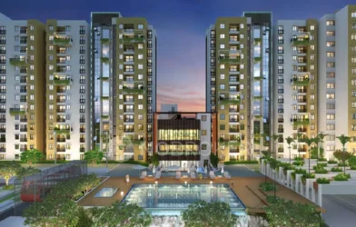 Puravankara